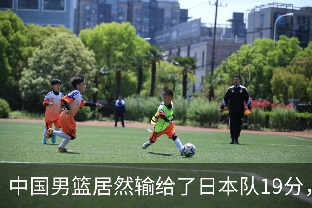 中国男篮居然输给了日本队19分，郭士强从选人和临场指挥都有问题